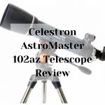 Celestron AstroMaster 102az Telescope Review Celestron AstroMaster 102az Telescope Review