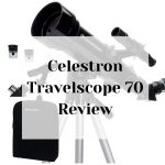 Celestron Travelscope 70 Review 1 Celestron Travelscope 70 Review