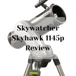 Skywatcher Skyhawk 1145p Review Skywatcher Skyhawk 1145p Review