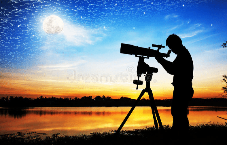 telescope review Stargazing Equipment For Beginners