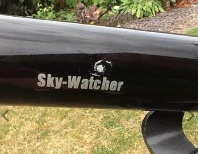 Skywatcher Telescope Review