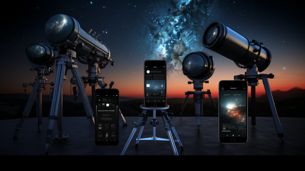 The 7 Best Telescopes With Smartphone Compatibility for Stargazing and Astrophotography